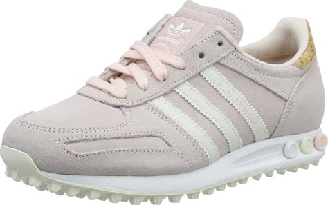 adidas damen la trainer em laufschuhe|Adidas LA Trainer .